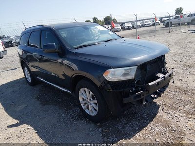 2015 Dodge Durango