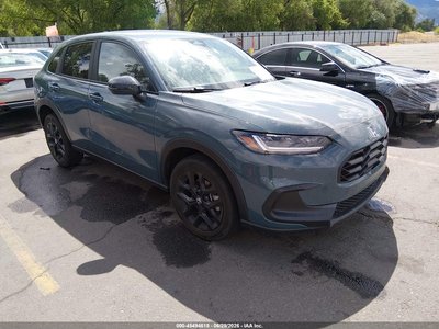 2024 Honda HR-V