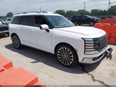KM8RMES24TU****** 2026 Hyundai Palisade