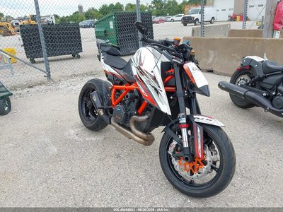 VBKV39408LM****** 2020 KTM Super Duke R