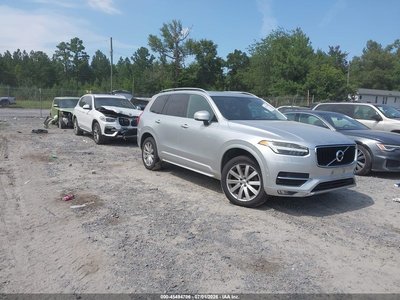 YV4A22PK4G1****** 2016 Volvo XC90