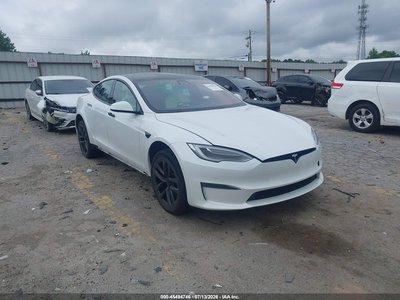 2021 Tesla Model S