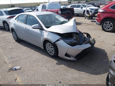 5YFBURHE2HP****** 2017 Toyota Corolla