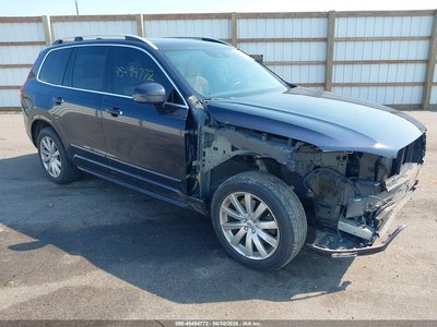 2017 Volvo XC90