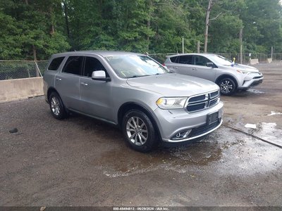 1C4RDHAG1HC****** 2017 Dodge Durango