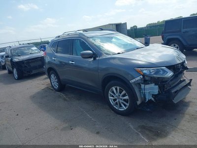 5N1AT2MV4KC****** 2019 Nissan Rogue