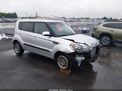 KNDJT2A51C7****** 2012 Kia Soul