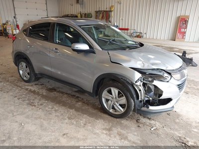 3CZRU6H52LM****** 2020 Honda HR-V
