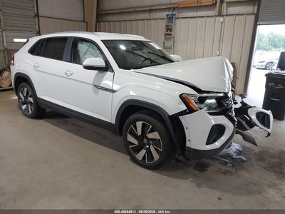 1V2HE2CA9RC****** 2024 Volkswagen Atlas