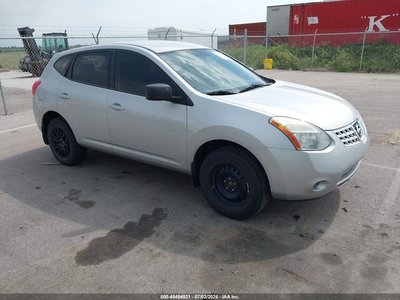 2008 Nissan Rogue