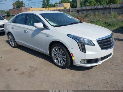 2G61M5S33J9****** 2018 Cadillac XTS