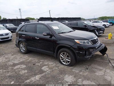 2014 Kia Sorento