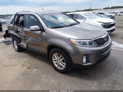 2015 Kia Sorento