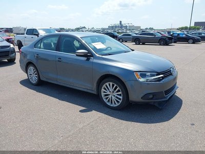 2011 Volkswagen Jetta