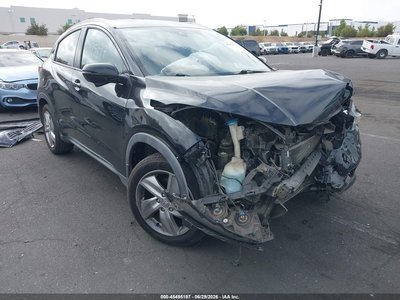 3CZRU5H5XLM****** 2020 Honda HR-V