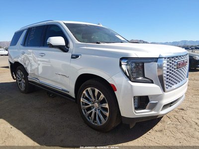 1GKS2DKL0NR****** 2022 GMC Yukon