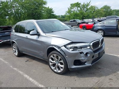 5UXKR0C56F0****** 2015 BMW X5