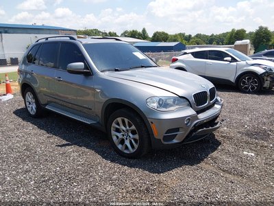5UXZV4C56CL****** 2012 BMW X5