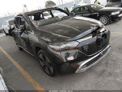 4JGGM2BB2RA****** 2024 Mercedes-Benz EQE