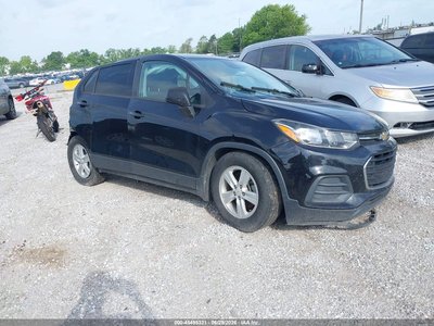 2021 Chevrolet Trax