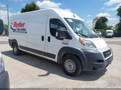 3C6LRVDG5NE****** 2022 RAM Promaster