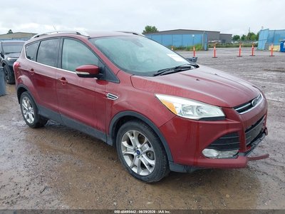 1FMCU9J99GU****** 2016 Ford Escape