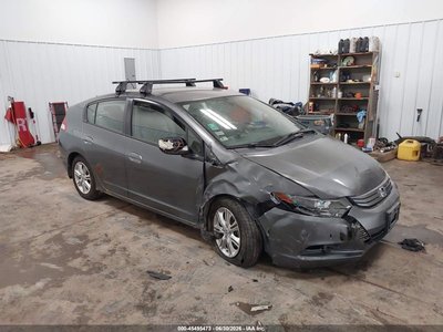 2010 Honda Insight