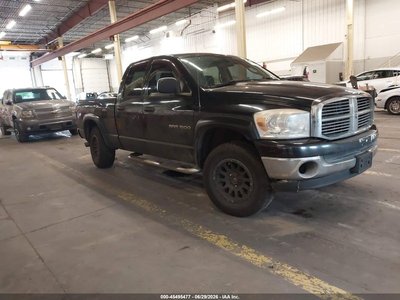 2007 Dodge Ram 1500