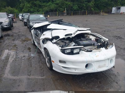 2G2FV32G6Y2****** 2000 Pontiac Firebird