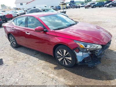 1N4BL4EW6MN****** 2021 Nissan Altima