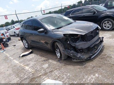 1FMCU0F67LU****** 2020 Ford Escape