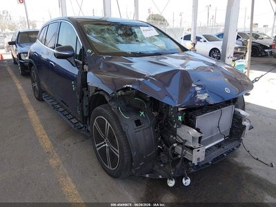 4JGDM2DB9PA****** 2023 Mercedes-Benz EQS