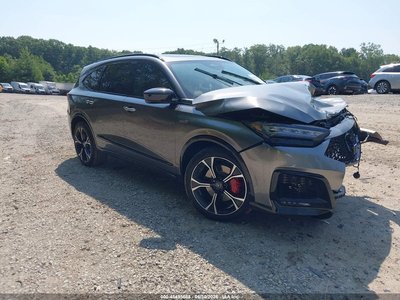5J8YD8H82TL****** 2026 Acura MDX