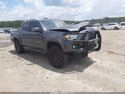 2020 Toyota Tacoma