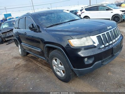 2013 Jeep Grand Cherokee