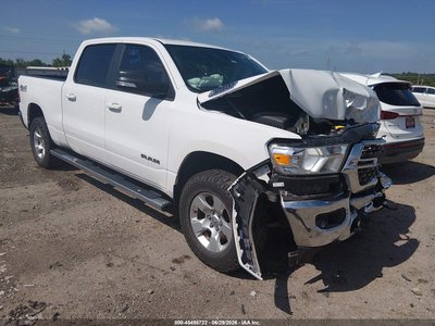 1C6SRFMT8NN****** 2022 RAM 1500