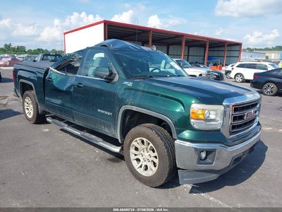 2015 GMC Sierra 1500