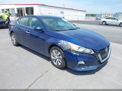 1N4BL4BV4LC****** 2020 Nissan Altima