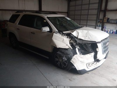 2015 GMC Acadia