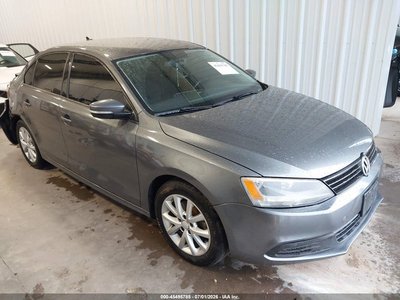 2012 Volkswagen Jetta