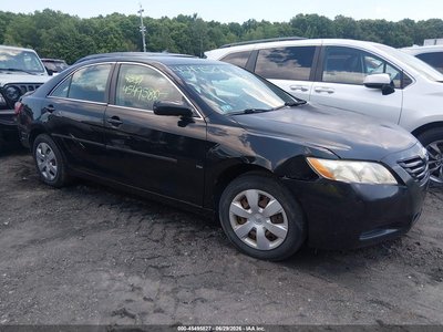 4T4BE46K29R****** 2009 Toyota Camry