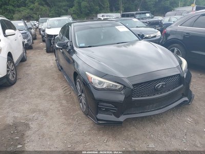 JN1AV7AR0EM****** 2014 Infiniti Q50
