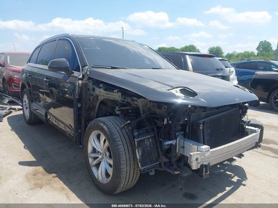 2017 Audi Q7