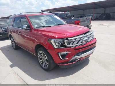 2020 Ford Expedition