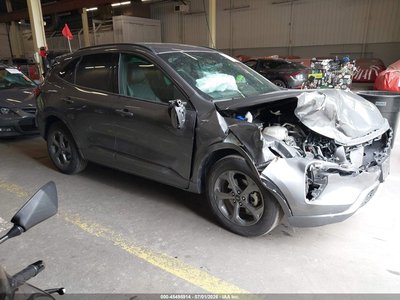 1FMCU9MN8PU****** 2023 Ford Escape