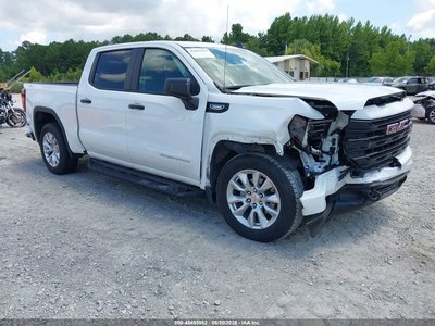 1GTPUAEKXTZ****** 2026 GMC Sierra 1500