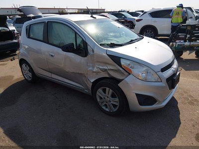KL8CD6S94EC****** 2014 Chevrolet Spark