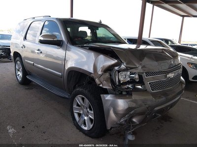 1GNFK13068R****** 2008 Chevrolet Tahoe
