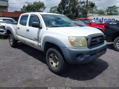 2005 Toyota Tacoma