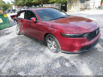 1HGCY1F39RA****** 2024 Honda Accord